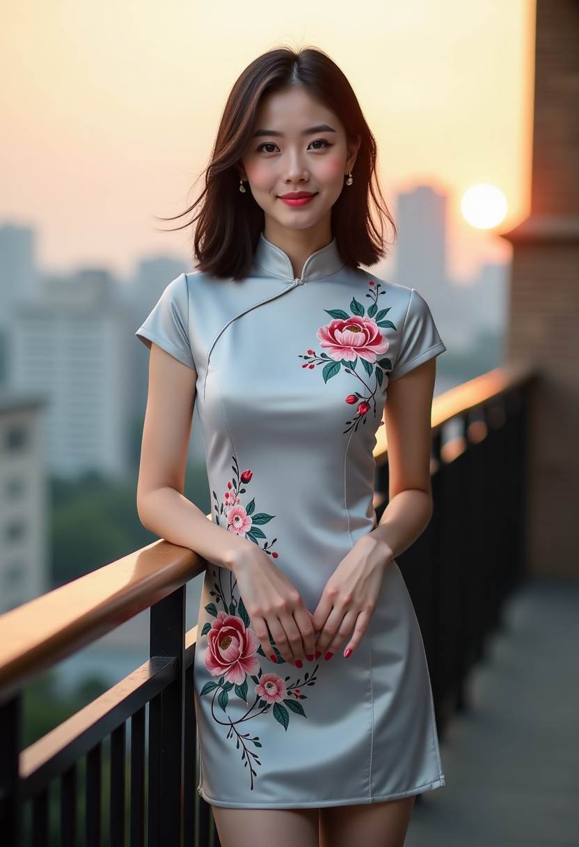 女友的闺蜜日常