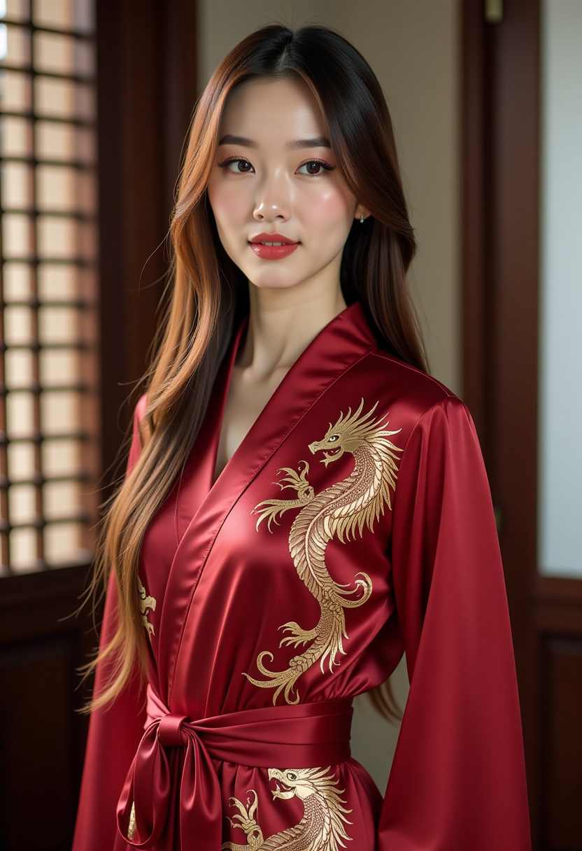女友的朋友之都市微澜